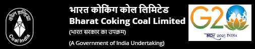 Bharat Coking Coal Limited Logo